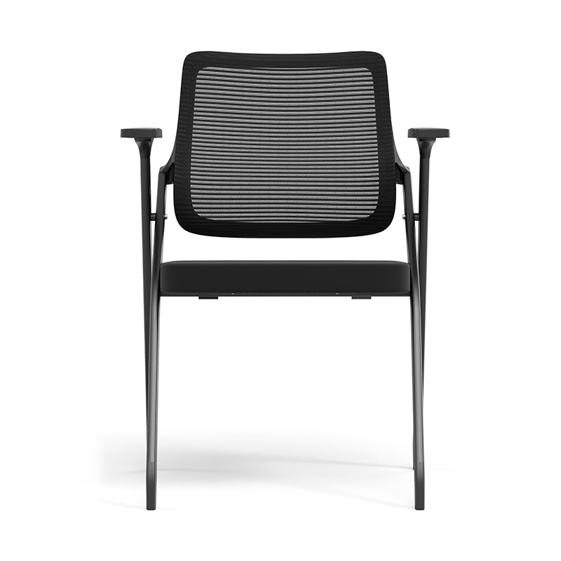 Foldable Ergonomic Mesh Office Chair