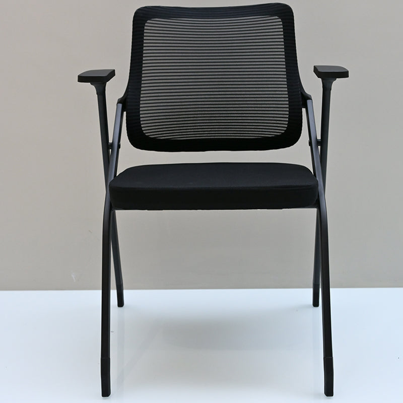 Foldable Ergonomic Mesh Office Chair