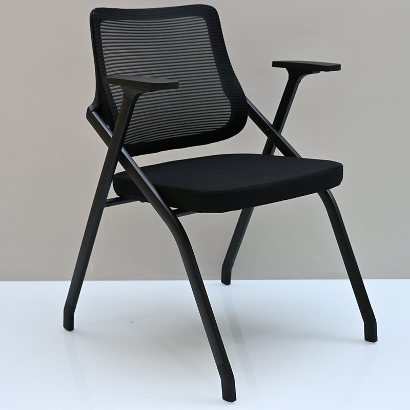 Foldable Ergonomic Mesh Office Chair