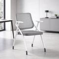 Folding Mesh Training Chair