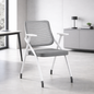 Folding Mesh Training Chair