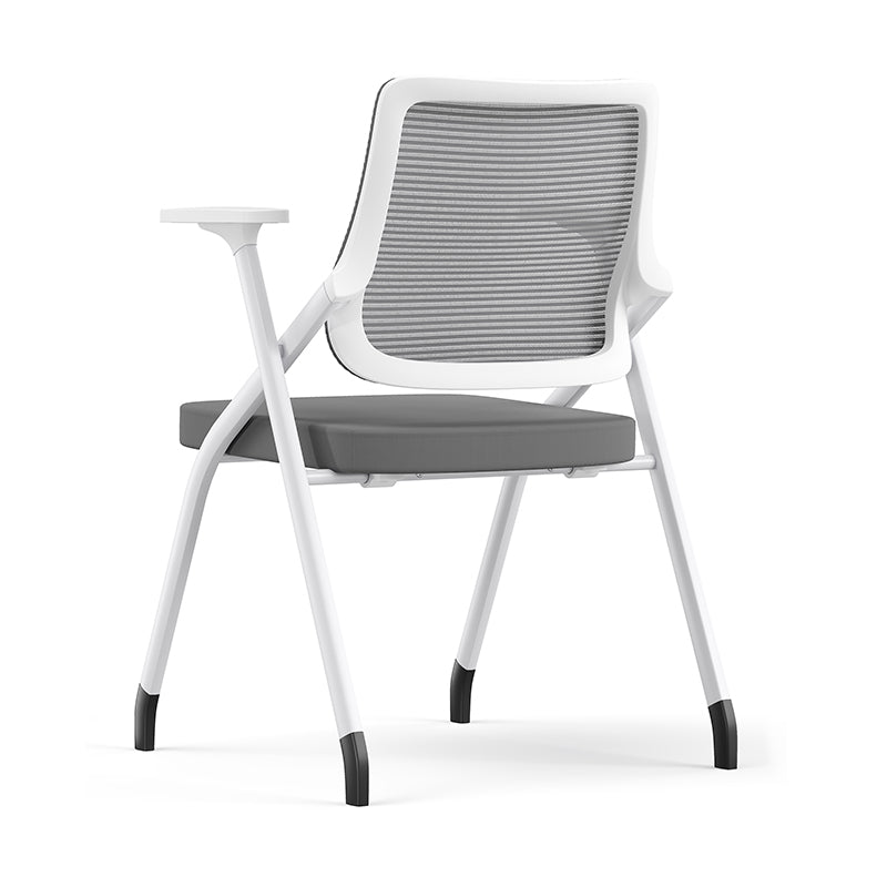 Folding Mesh Training Chair