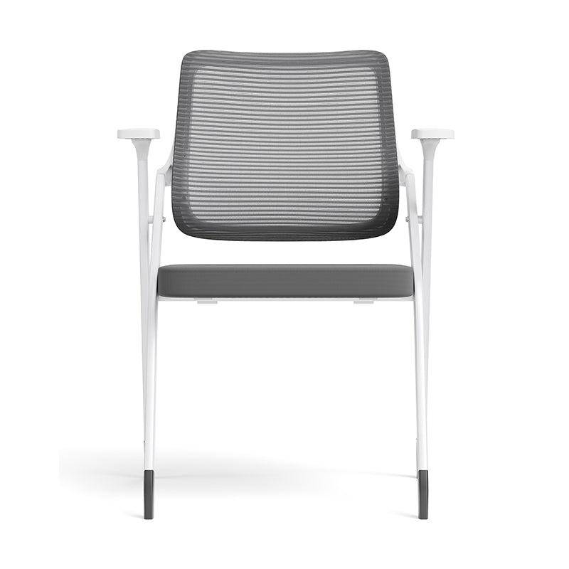 Folding Mesh Training Chair