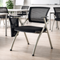 Folding Mesh Desk Chair