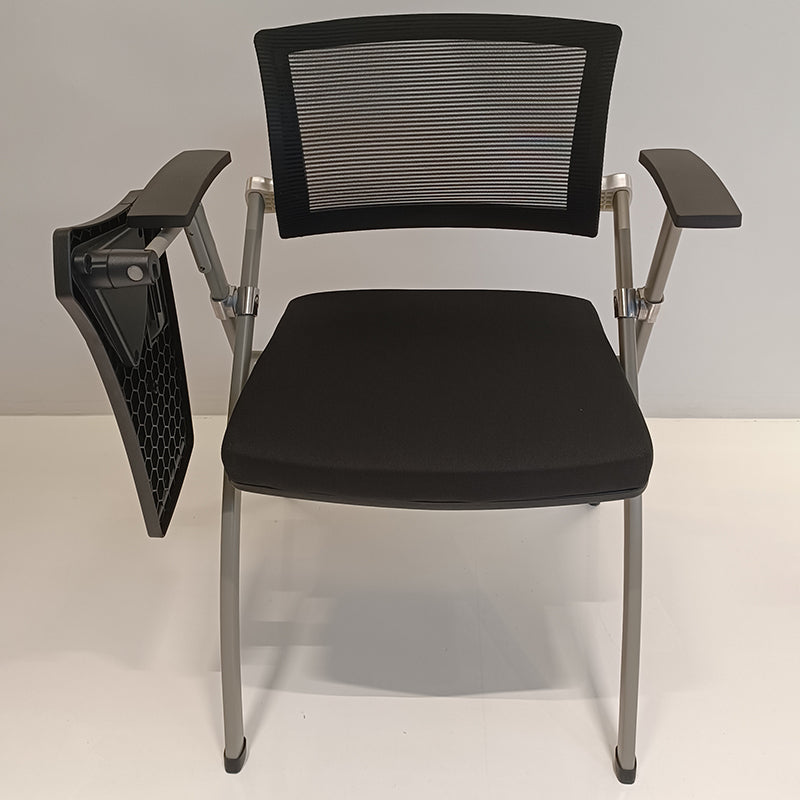 Folding Mesh Desk Chair