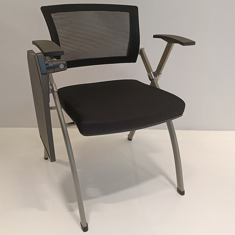 Folding Mesh Desk Chair
