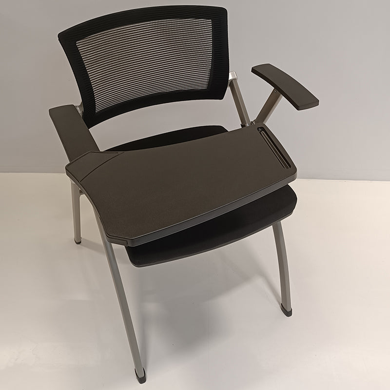 Folding Mesh Desk Chair