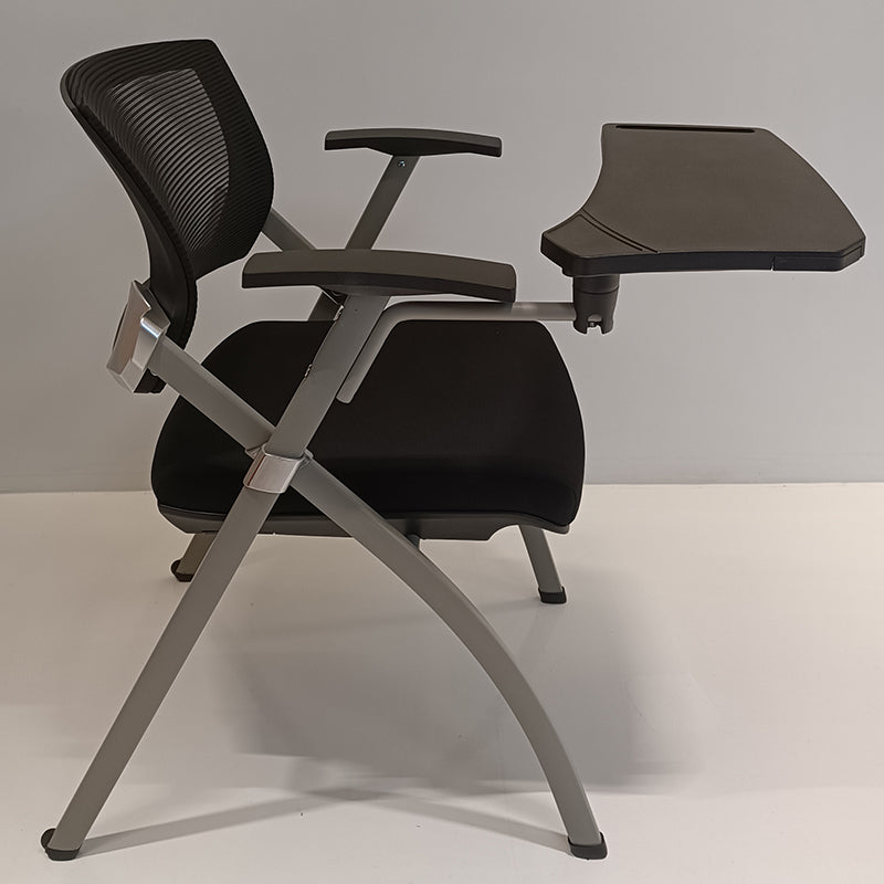 Folding Mesh Desk Chair