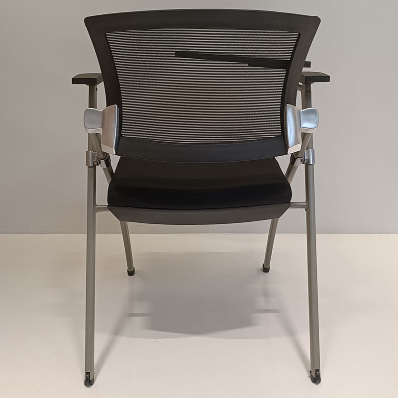 Folding Mesh Desk Chair