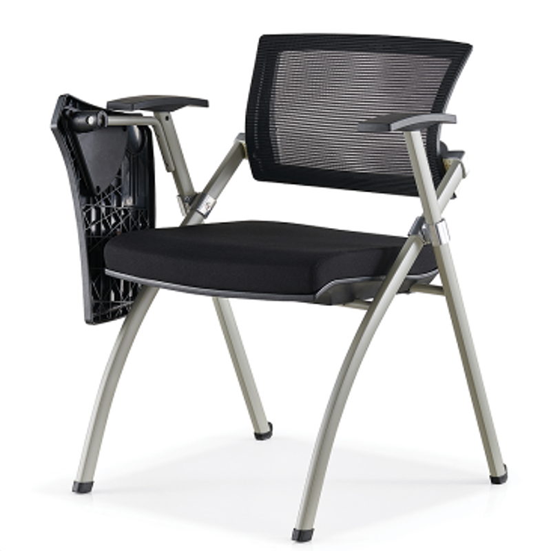 Folding Mesh Desk Chair