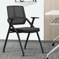 Nesting Folding Office Chair