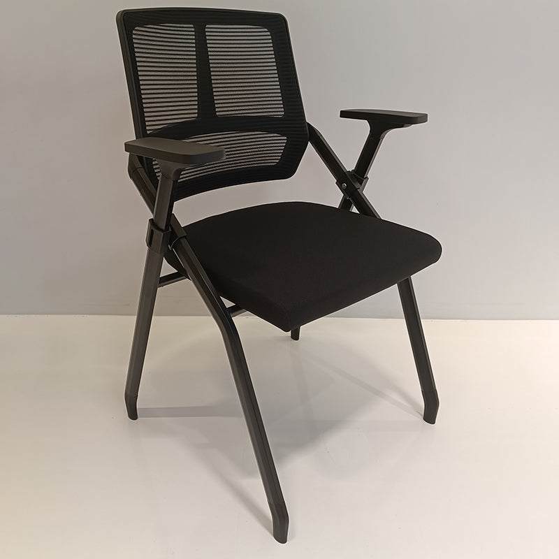 Nesting Folding Office Chair