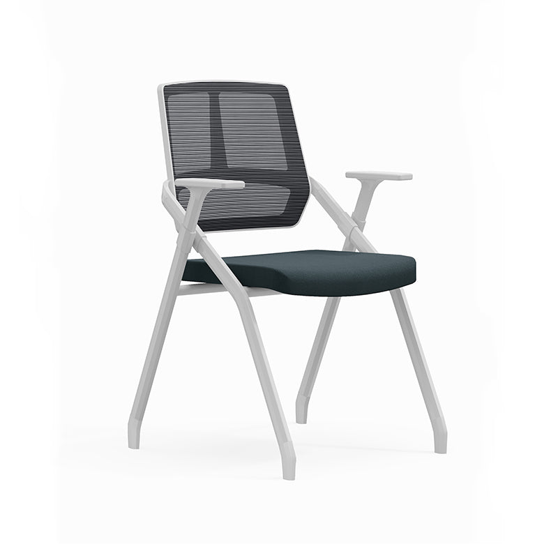 Modern Folding Ergonomic Office Chair