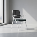 Modern Folding Ergonomic Office Chair