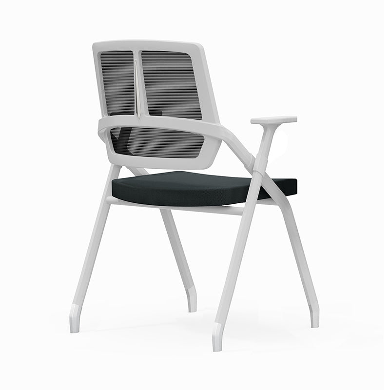 Modern Folding Ergonomic Office Chair