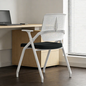 Foldable Mesh Meeting Chair