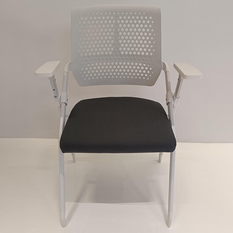 Foldable Mesh Meeting Chair