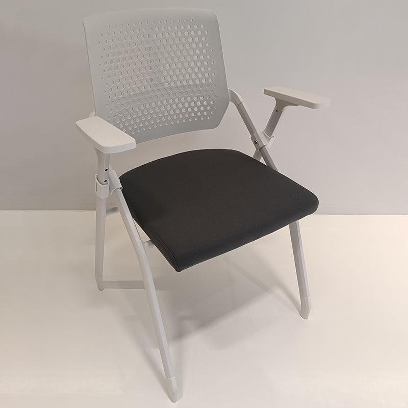 Foldable Mesh Meeting Chair