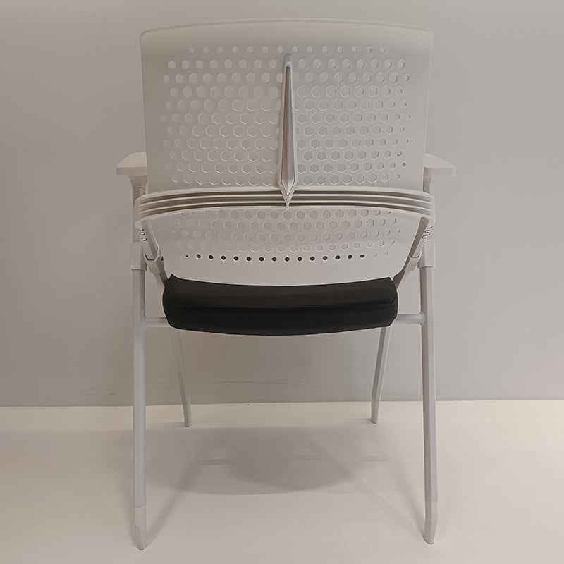 Foldable Mesh Meeting Chair