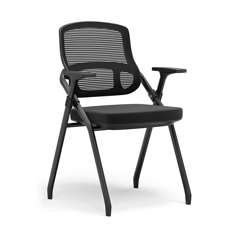 Foldable Mesh Training Chair