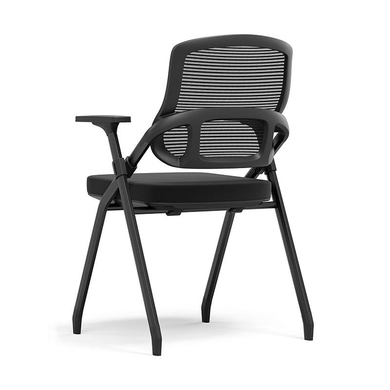 Foldable Mesh Training Chair