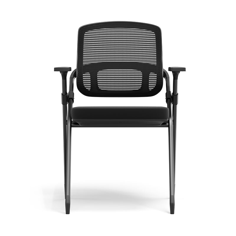 Foldable Mesh Training Chair