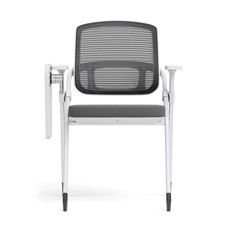 Folding Mesh Conference Training Chair