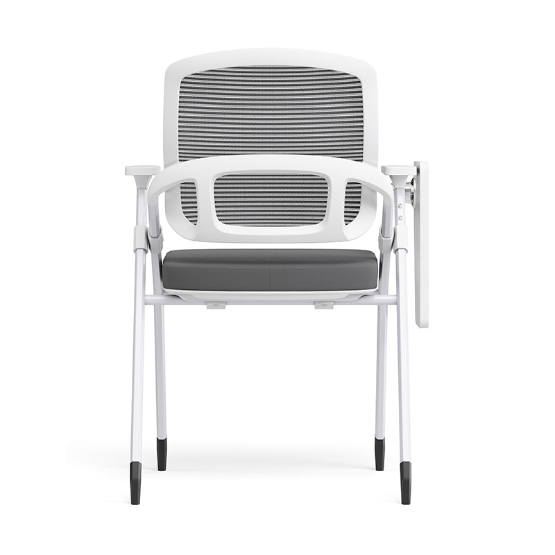 Folding Mesh Conference Training Chair