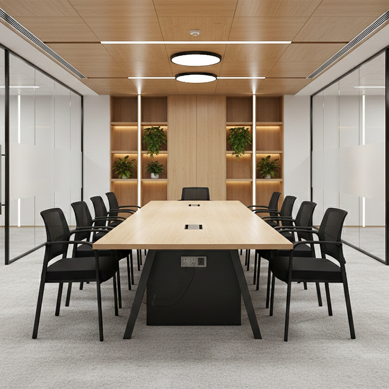 Ergonomic Mesh Reclining Office Chair