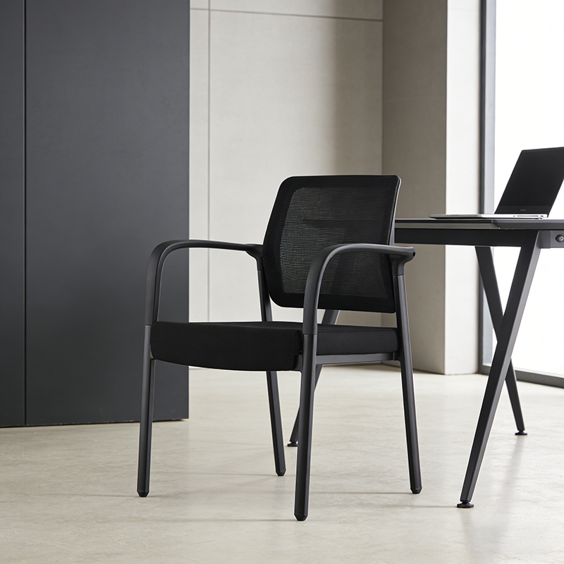 Ergonomic Mesh Reclining Office Chair
