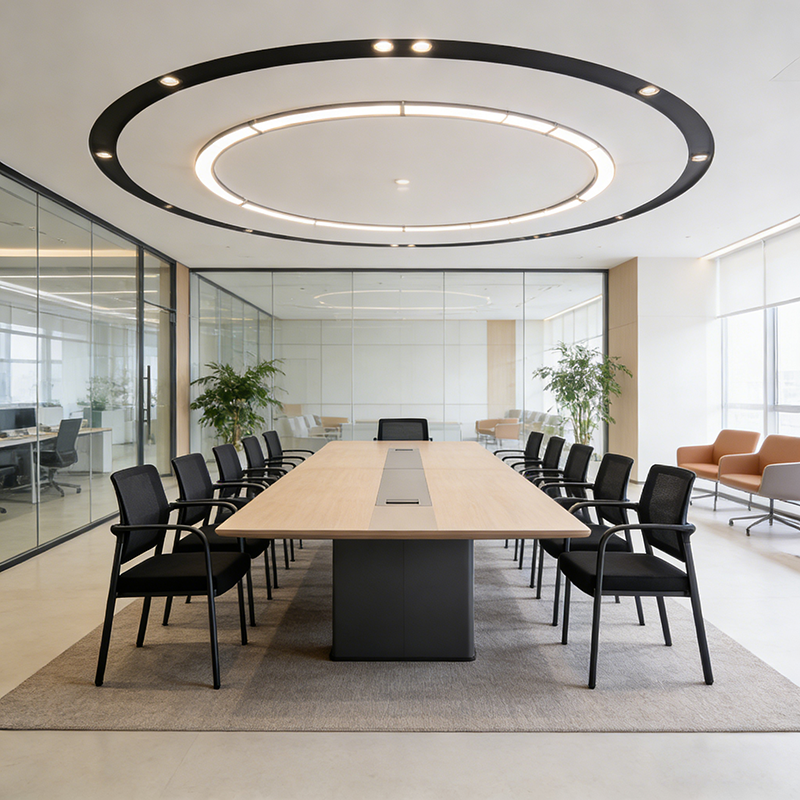 Ergonomic Mesh Reclining Office Chair