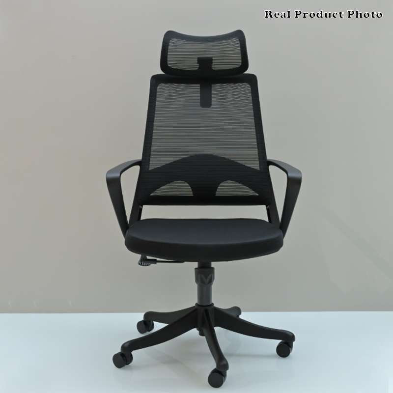 Ergonomic High Back Mesh Office Chair