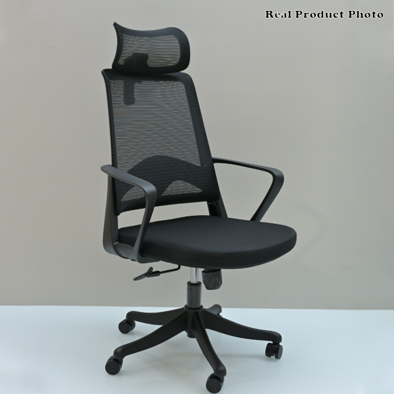 Ergonomic High Back Mesh Office Chair
