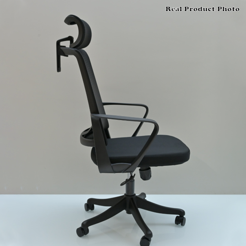 Ergonomic High Back Mesh Office Chair