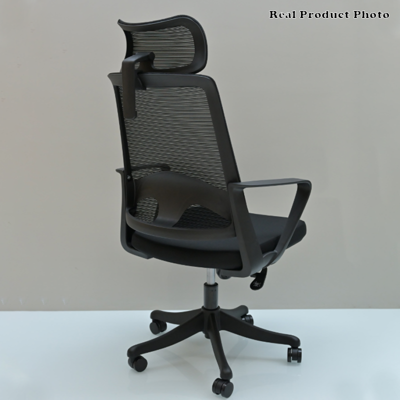 Ergonomic High Back Mesh Office Chair