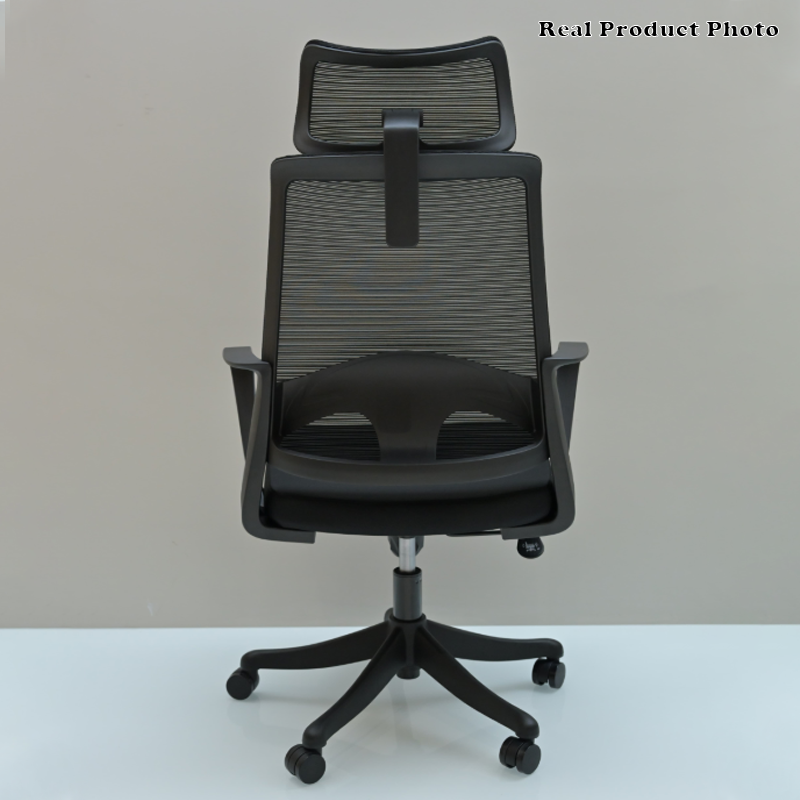 Ergonomic High Back Mesh Office Chair