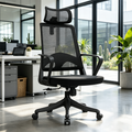 Ergonomic High Back Mesh Office Chair
