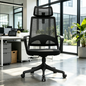 Ergonomic High Back Mesh Office Chair