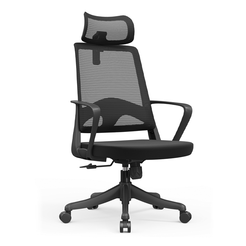 Ergonomic High Back Mesh Office Chair