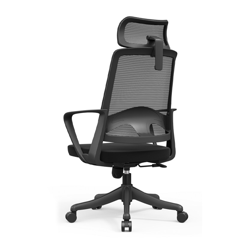 Ergonomic High Back Mesh Office Chair