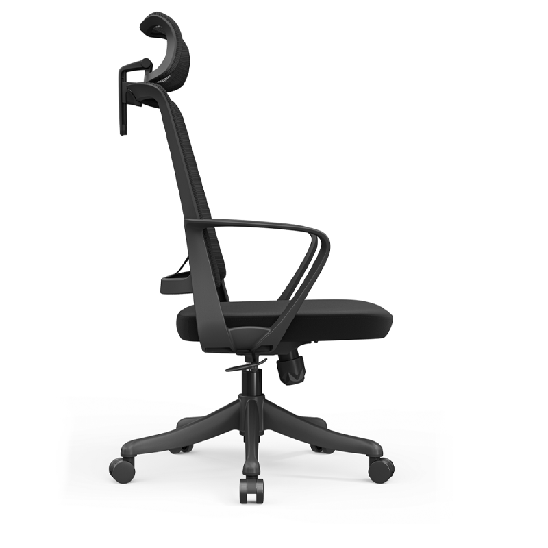 Ergonomic High Back Mesh Office Chair
