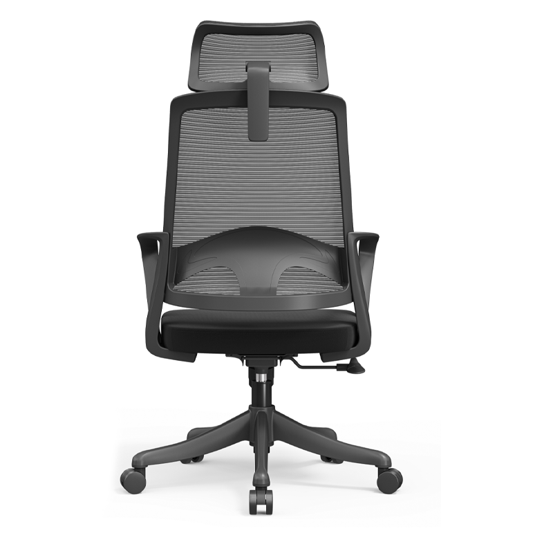 Ergonomic High Back Mesh Office Chair