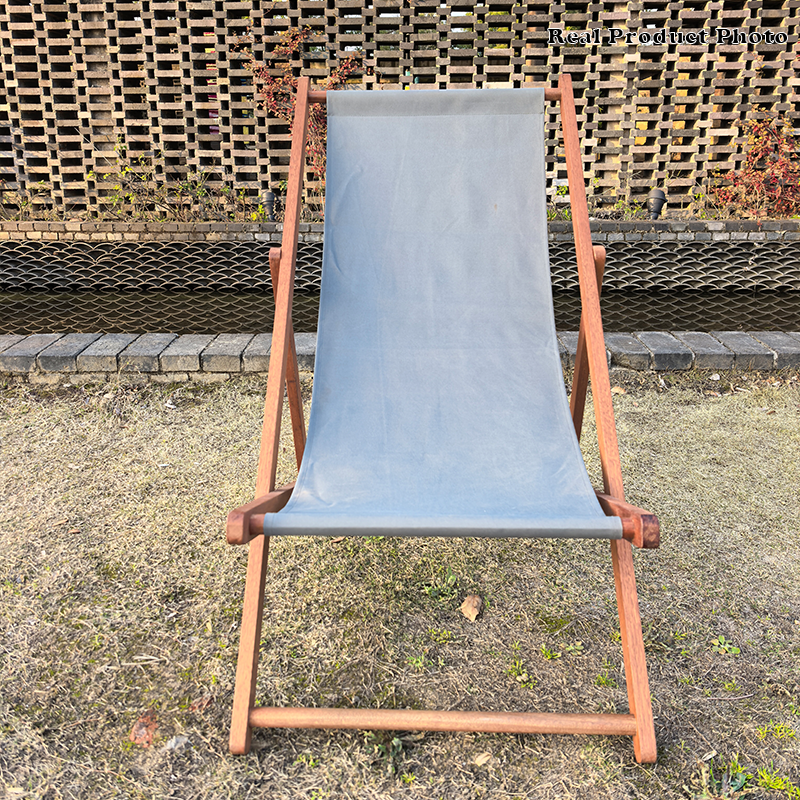 Folding Outdoor Lounge Chair Recliner