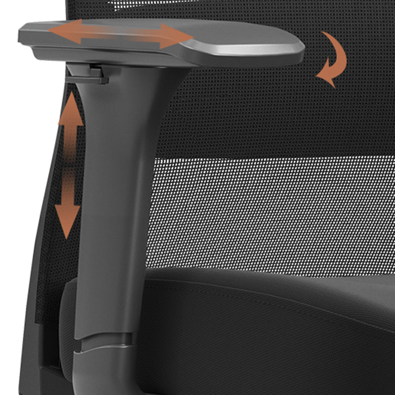 Minimalist Mesh Gaming Office Chair