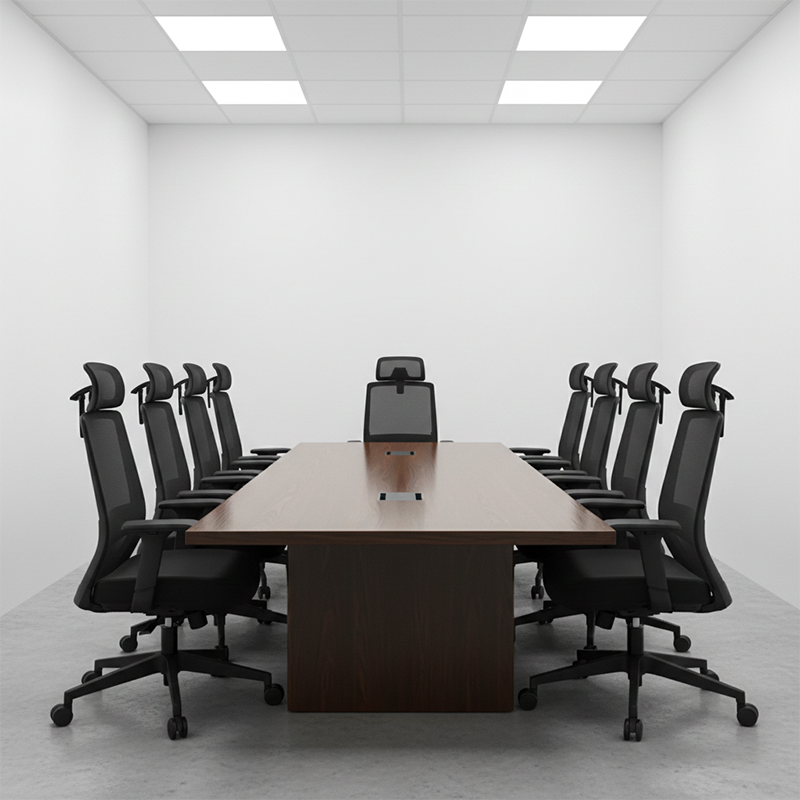 Minimalist Mesh Gaming Office Chair