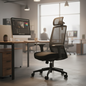 Minimalist Mesh Gaming Office Chair