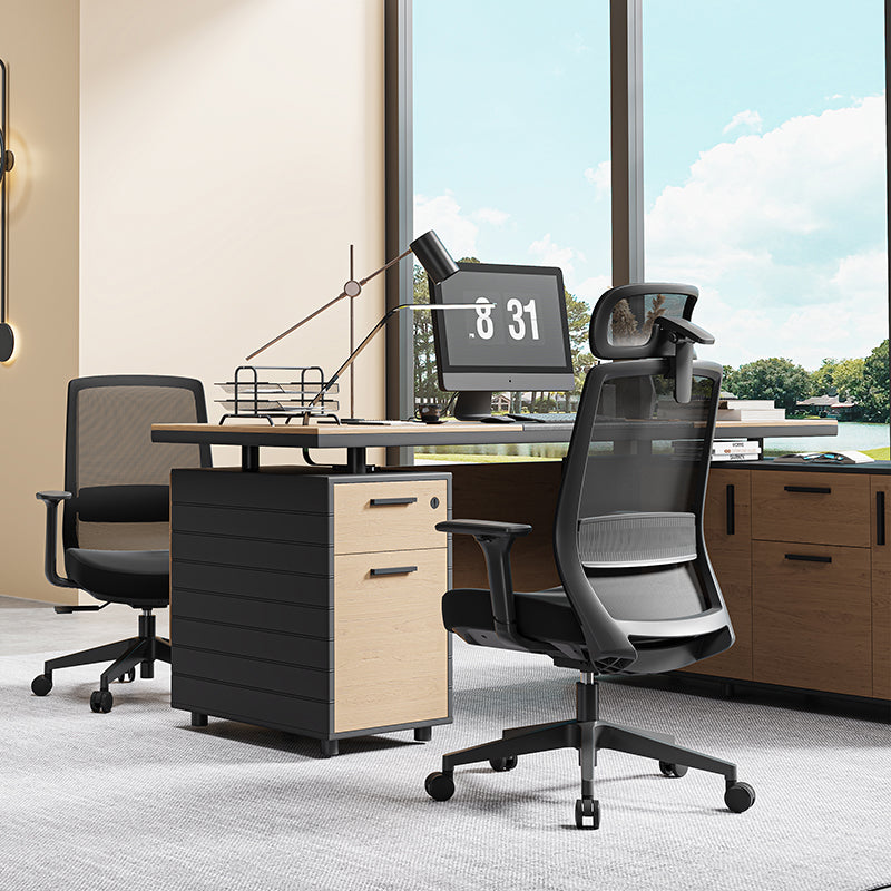 Minimalist Mesh Gaming Office Chair