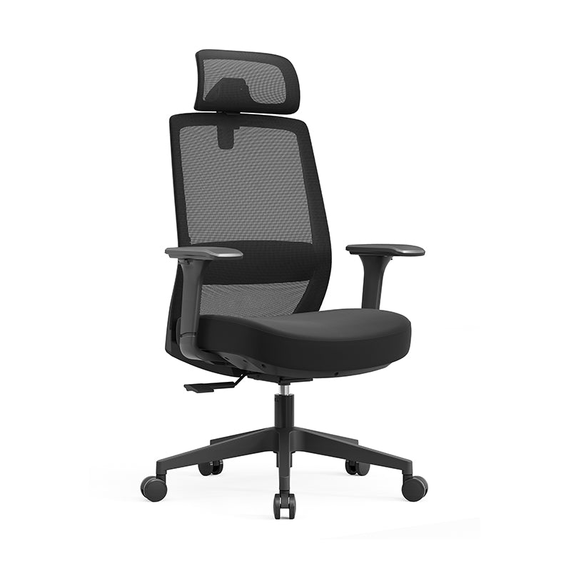 Minimalist Mesh Gaming Office Chair