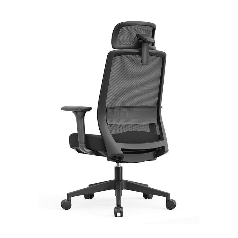 Minimalist Mesh Gaming Office Chair