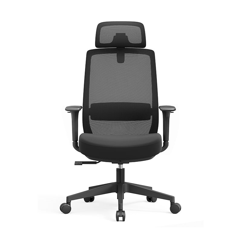 Minimalist Mesh Gaming Office Chair